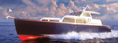 huckins 56