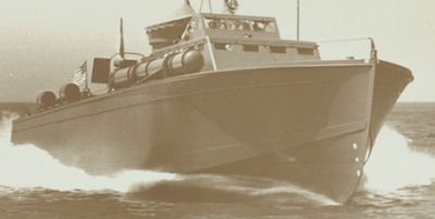 huckins navy