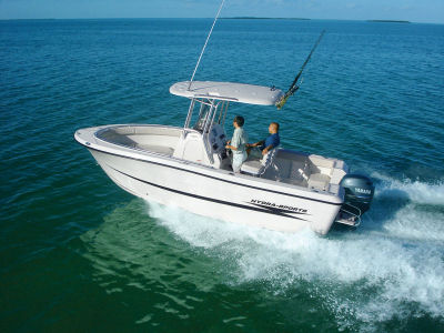 Hydra-Sports 2000 CC