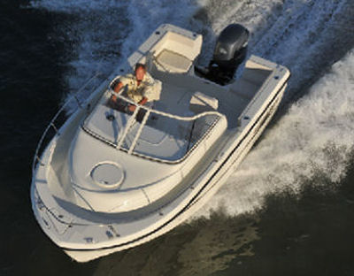 Hydra-Sports 2000 CC