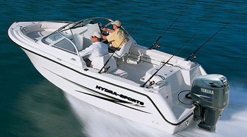 Hydra-Sports 202 DC