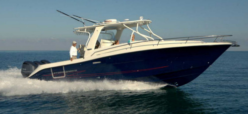 Hydra-Sports 3600VX