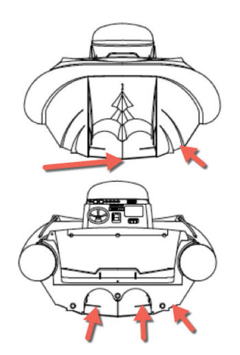 Hysucat 8.5 drawings