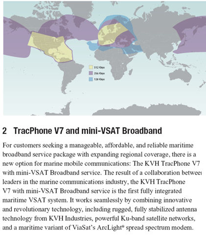 TracPhone