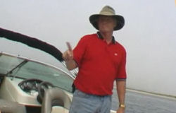 Capt. Steve