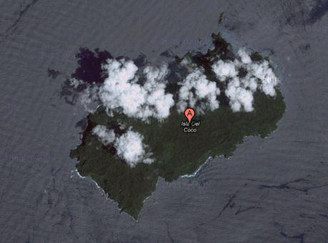 Isla Del Coco