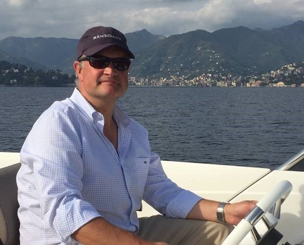 Jason Wood Joins BoatTEST