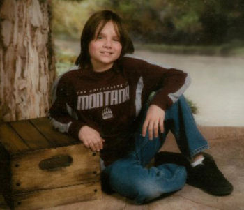 Joshua Murphy