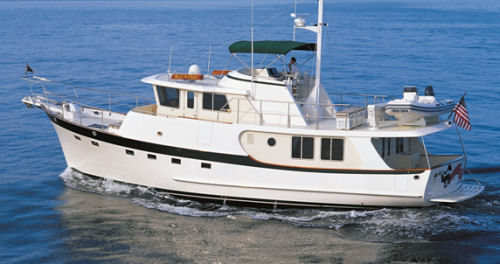 Don't Give up the Cruising Dream! long range
