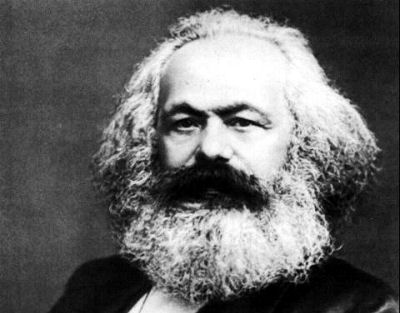Karl Marx