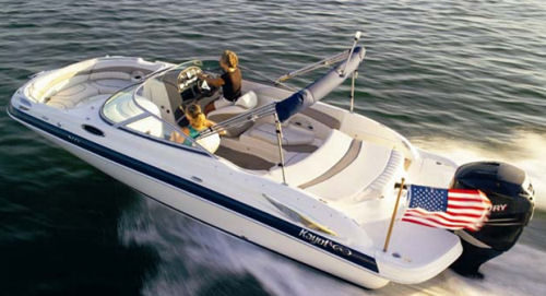 Kayot S225