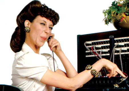 Operator