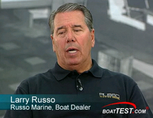 Before Buying: Look For Dealer Certification