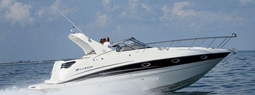 Larson Cabrio 330