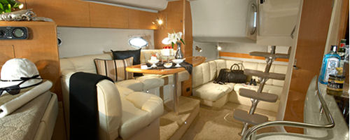 Larson Cabrio 330