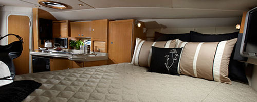 Larson Cabrio 330