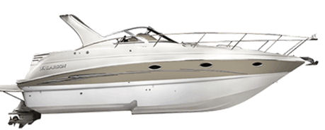 Larson Cabrio 330