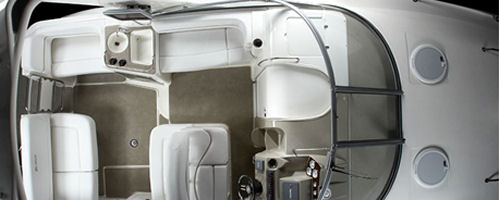 Larson Cabrio 330