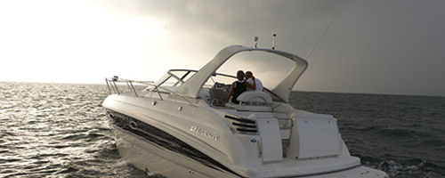 Larson Cabrio 330