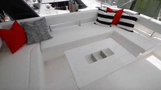 Leopard 43 PC lounge