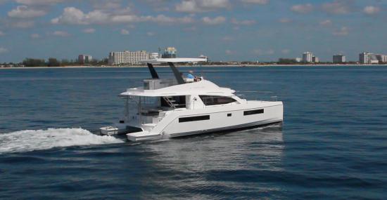 Leopard 43 PC running