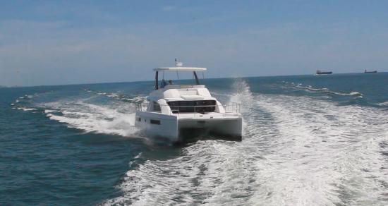 Leopard 43 PC running