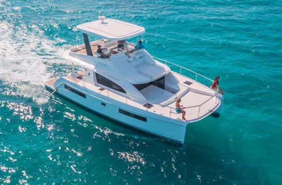 Leopard 43 PC running