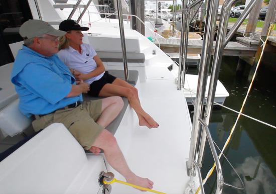 Leopard 43 PC test captain