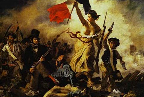 Liberty