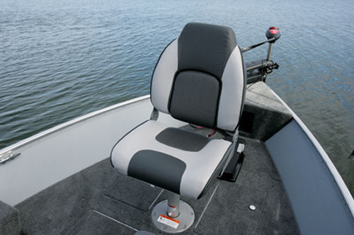 LUND 1625 REBEL XL SS