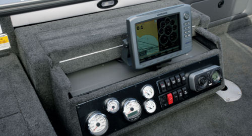 Lund 2075 Pro-V
