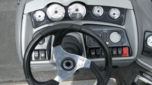 Lund 2075 Pro-V