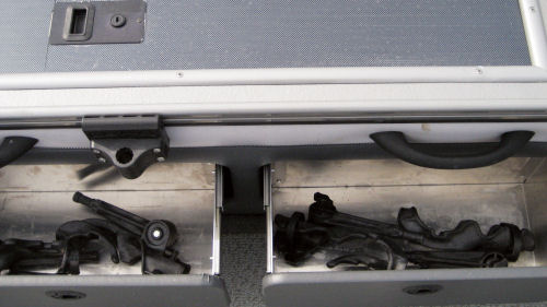 Lund 2075 Pro-V