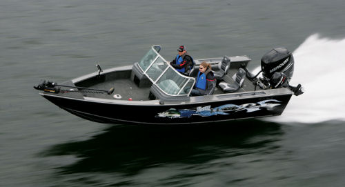 Lund 2075 Pro-V