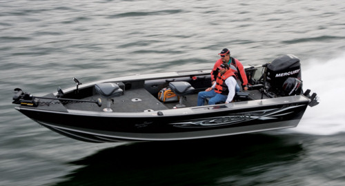 Lund 2075 Pro-V