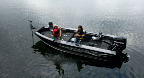 Lund 2075 Pro-V
