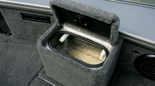 Lund 2075 Pro-V
