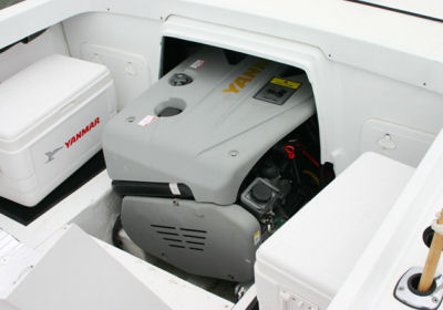 Yanmar