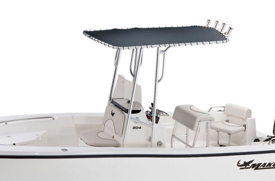 Mako 204 CC t top