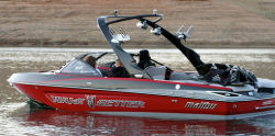 Malibu Wakesetter VLX
