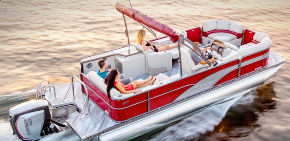 Manitou 23 Encore SHP