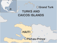Haiti