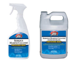 Serious Marine Cleaner