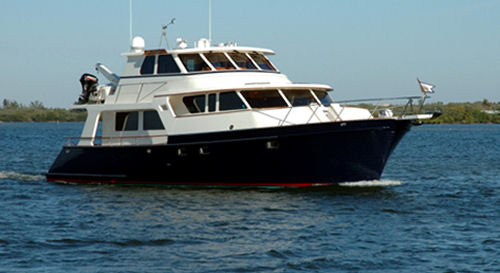 Marlow 57E CB
