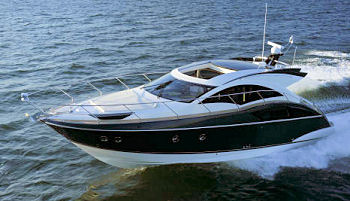 Marquis 420 Sport Coupe