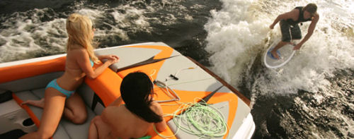 Watersports