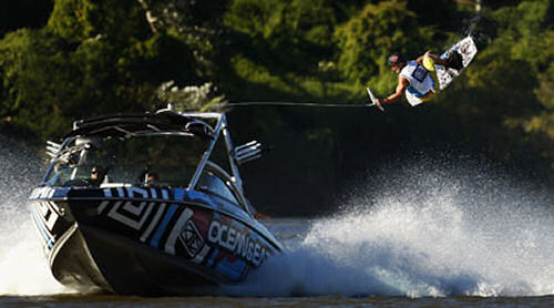 Watersports