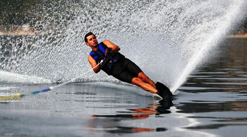Watersports