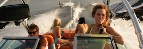 Watersports