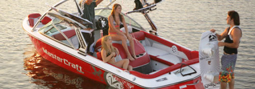 Watersports